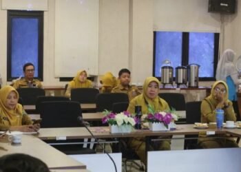 Pengembang Wilayah Pesisir Pantai Tangerang Utara