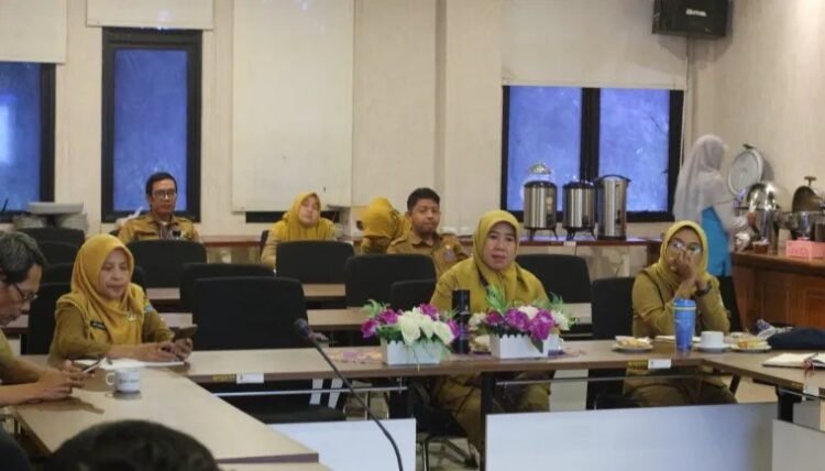 Pengembang Wilayah Pesisir Pantai Tangerang Utara