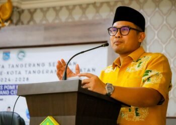 Pilar: Guru Madrasah Ujung Tombak Pendidikan Religius