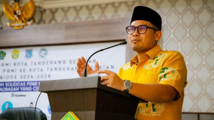 Pilar: Guru Madrasah Ujung Tombak Pendidikan Religius