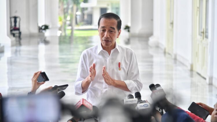 Presiden Jokowi Apresiasi Proses Pembebasan Pilot Susi Air Berlangsung Baik