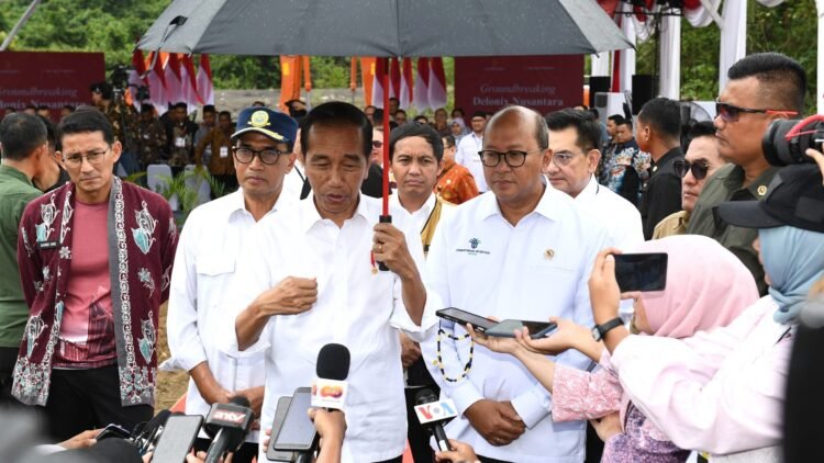 Presiden Jokowi Kutuk Keras Serangan Israel ke Lebanon, Serukan Tindakan Cepat dari PBB