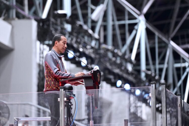 Presiden Jokowi: Pegang Teguh Sportivitas dan Fair Play