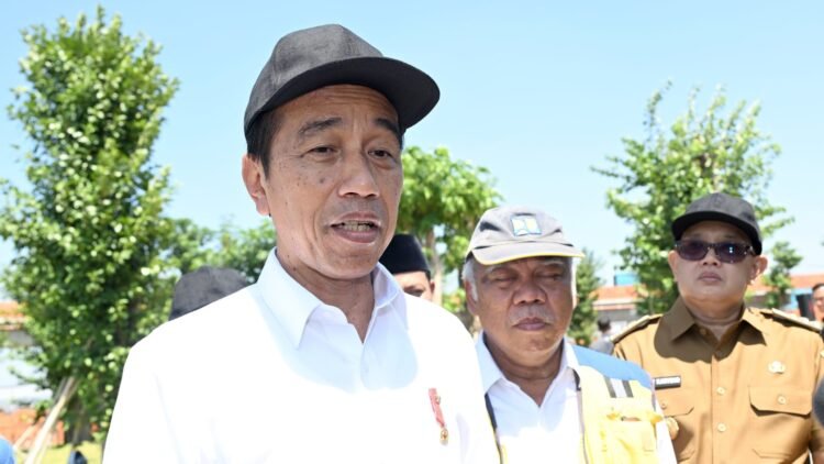 Presiden Jokowi Sampaikan Dukacita atas Wafatnya Ekonom Faisal Basri