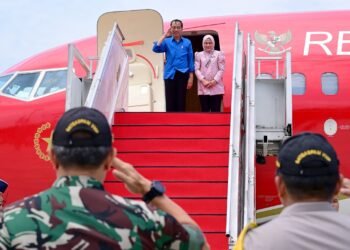 Presiden Jokowi akan Hadiri Peresmian Pembukaan MTQ Nasional XXX Tahun 2024 di Samarinda