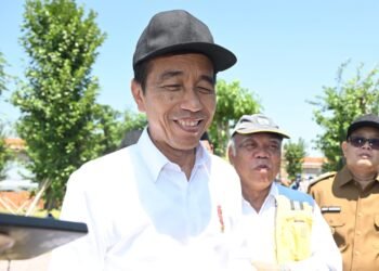 Soal Perpindahan ASN ke IKN, Presiden Jokowi: Setelah Fasilitas Siap