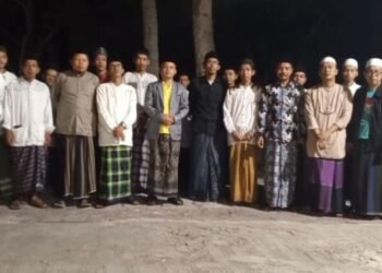 Mahasiswa, Kalangan Pesantren, dan Tokoh Masyarakat Serukan Netralitas Penegak Hukum di Pilkada Banten