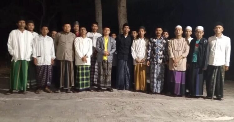 Mahasiswa, Kalangan Pesantren, dan Tokoh Masyarakat Serukan Netralitas Penegak Hukum di Pilkada Banten