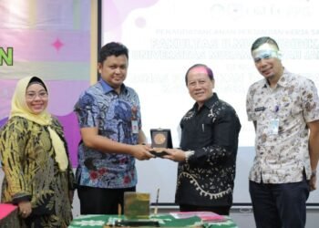 Pemkot Tangsel dan UMJ Bersinergi Tingkatkan Kompetensi Guru