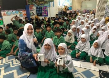 DP3AP2KB Tangsel Lakukan Sosialisasi Pencegahan Kekerasan Perempuan dan Anak ke Lebih dari 30 Ribu Masyarakat di Sepanjang 2024