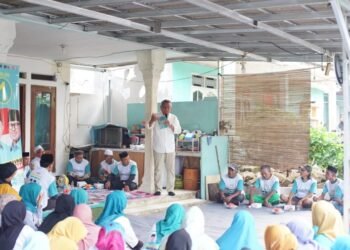 Benyamin Davnie Siapkan Program Kesehatan Lanjutan untuk Warga Tangsel