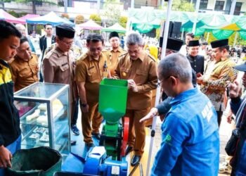 Pjs Wali Kota Tangsel Dorong Sekolah Kejuruan Bekali Siswa Mentalitas Siap Kerja
