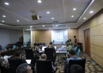 Dukung Keterbukaan Informasi Publik, Inilah Inovasi PPID Tangsel