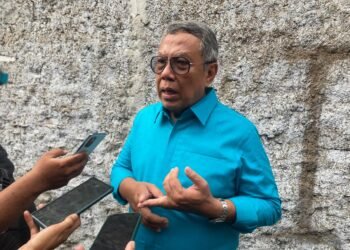 Gaet Gen Z dan Milenial, Benyamin Davnie Berikan Ruang dan Wadah untuk Mengasah Keterampilan
