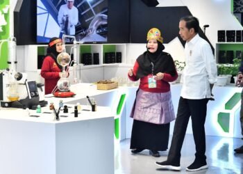 Kesan Peserta AMANAH Youth Creative Hub: Mewujudkan Kreativitas dan Mimpi Anak Muda Aceh