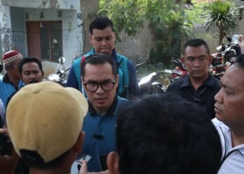 Pilar Siap Wujudkan Akses Air Bersih untuk Semua Warga Tangsel