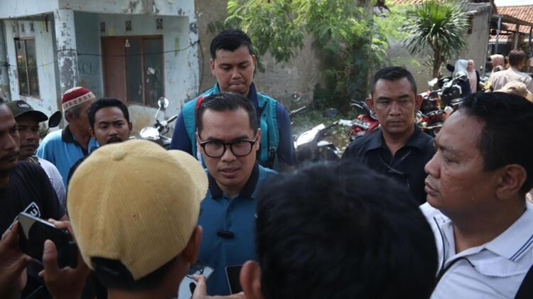 Pilar Siap Wujudkan Akses Air Bersih untuk Semua Warga Tangsel