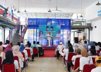 Benyamin Davnie: Pengembangan Sektor Ekonomi Kreatif Jadi Prioritas