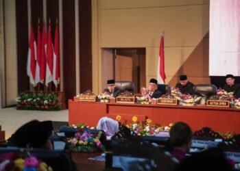 Wali Kota Benyamin Davnie: 16 Tahun Tangsel, Refleksi dan Optimisme untuk Masa Depan