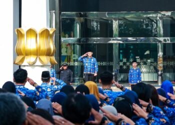 Sosialisasi Putusan MK, Pemkot Hadirkan Bawaslu Bahas Netralitas ASN Jelang Pilkada Tangsel