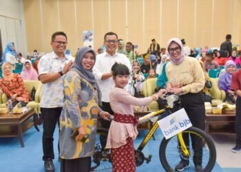 Pemkot Tangsel Wujudkan Sinergi Bersama untuk Ruang Kreasi Penyandang Disabilitas