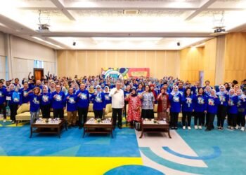 Pemkot Tangsel Gratiskan Layanan Screening HIV/AIDS di Semua Puskesmas