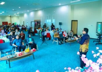 Lampaui Target Empat Kali Lipat, Program D3 Disnaker Tangsel Latih 447 Peserta