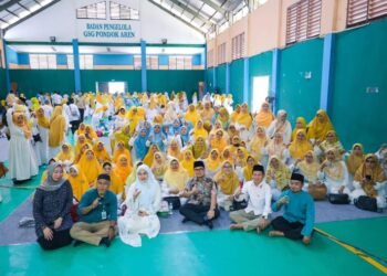 Pilar Saga Ichsan Apresiasi FPGN Tangsel: Tingkatkan Karakter Religius di Masyarakat