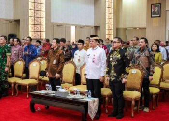 Pemkot Tangsel Raih Penghargaan Realisasi DAK Fisik Tercepat 2024
