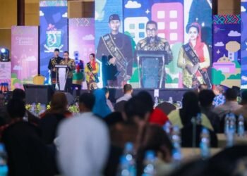 Pemkot Tangsel Luncurkan Calendar of Event 2025, Pilar Saga Ichsan: Pariwisata Makin Semarak