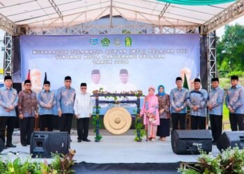 Benyamin Davnie: MTQ Pelajar VIII Tangsel Wujudkan Karakter Islami Generasi Muda