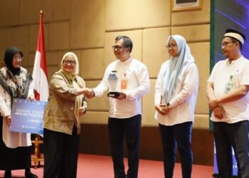 Bapenda Optimalkan Digitalisasi Sistem Transaksi dan Pelayanan Publik