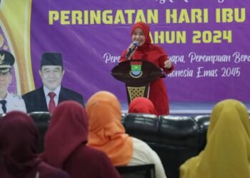 DPPPA Gelar Pemilihan Perempuan Inspiratif Kabupaten Tangerang