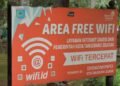 Diskominfo Tangsel Buka Layanan Aduan untuk Gangguan Wifi Publik Gratis