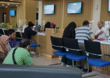 MPP Tangsel Jadi Andalan Warga, Pelayanan Cepat dan Nyaman untuk Semua