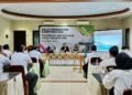Dimotori PT Jaho Mulya Sunjaya, Grup Operasi Bersama Pelayanan Penumpang dan Bagasi ADORA Gelar Diklat Peningkatan Kompetensi Personil