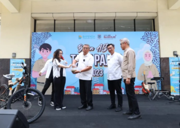 Wali Kota Benyamin Davnie Siapkan Kebijakan BPHTB dan PBG Rp 0 untuk Masyarakat Tangsel Berpenghasilan Rendah