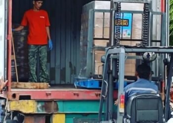 Catatkan Sejarah, UMKM Parfum Lokal Binaan Disperindag Tangsel Tembus Ekspor ke Jepang