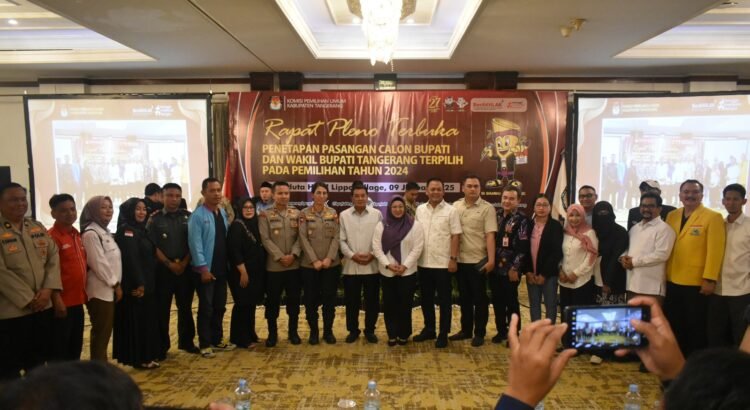 Maesyal-Intan Siap Realisasikan Janji Kampanye