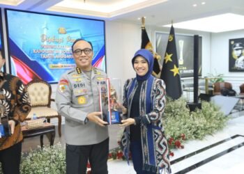 Gelar Diskusi Panel, Komjen Pol Dedi Prasetyo: Polri terbuka dengan masukan untuk perbaikan ke depan