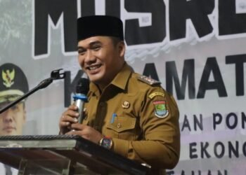 Musrenbang Cisoka Fokus Tingkatkan Sektor Pendidikan hingga Kesehatan