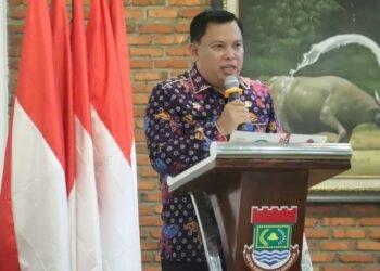 Pembangunan Infrastruktur Sekolah Jadi Fokus Usulan Musrenbang Kecamatan Cikupa