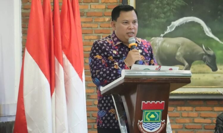 Pembangunan Infrastruktur Sekolah Jadi Fokus Usulan Musrenbang Kecamatan Cikupa