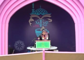 Qira’at Sab’ah Beri Penampilan Memukau dalam Lantunan Merdu Ayat Suci Al Qur’an