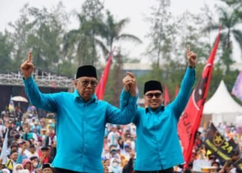 Gugatan Rama-Shinta Ditolak MK, Benyamin Davnie-Pilar Saga Ichsan Segera Ditetapkan Menjadi Wali Kota-Wakil Wali Kota Tangsel Terpilih