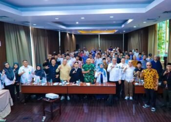 Benyamin Davnie: Hibah di Tangsel Tak Bisa Sembarangan, Harus Berdampak Nyata