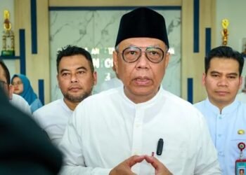Benyamin Davnie: Pemkot Tangsel Efisiensi Rp 200 Miliar, Kegiatan Seremonial Dikurangi Sampai 80 Persen
