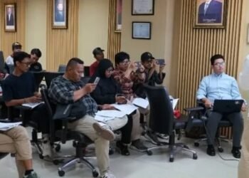Meningkat 14 Persen, Realisasi Investasi di Tangsel Tembus 8,48 Triliun