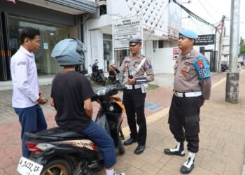 Operasi Keselamatan Maung 2025, Ini Jenis Pelanggaran yang Akan Ditindak