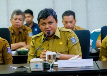 Pembatasan Study Tour Siswa, Disdikbud Tangsel: Hanya Boleh di Wilayah Provinsi Banten Saja